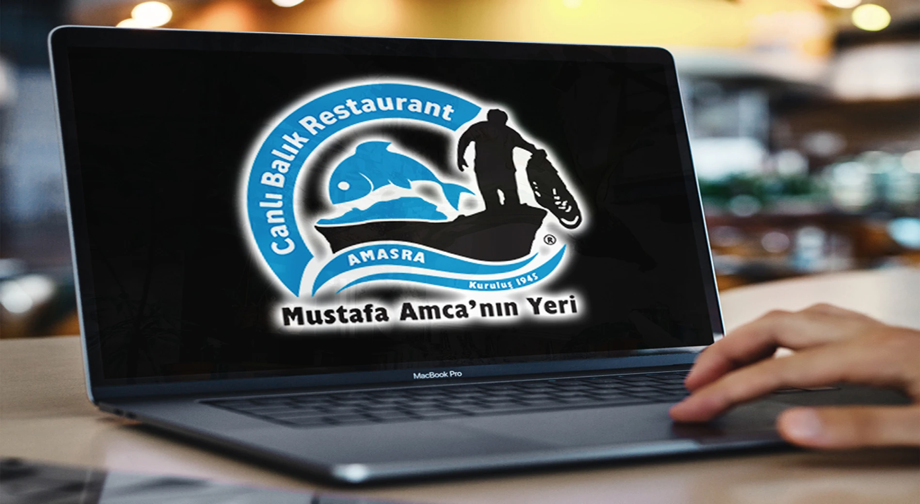 Mustafa Amca'nın Yeri - Amasra Canlı Balık