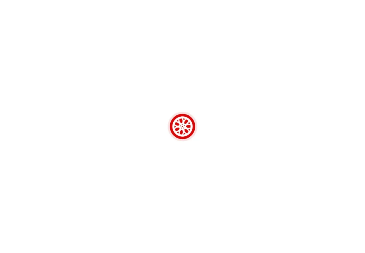 Oğuz Oto Servis web sitesi önizlemesi