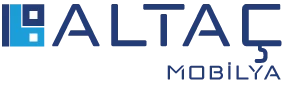 Altaç Mobilya logosu