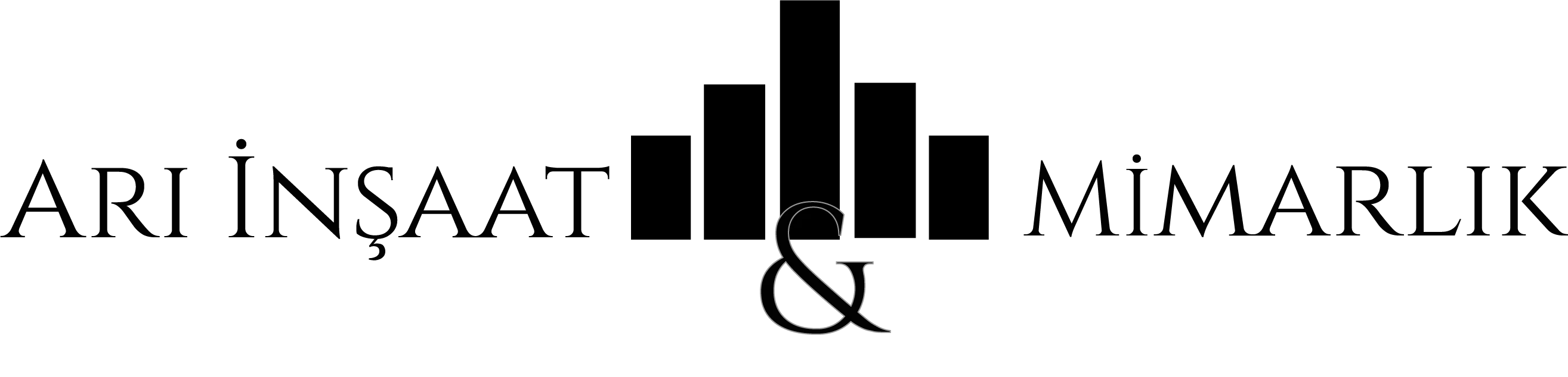 Arı İnşaat Mimarlık logosu