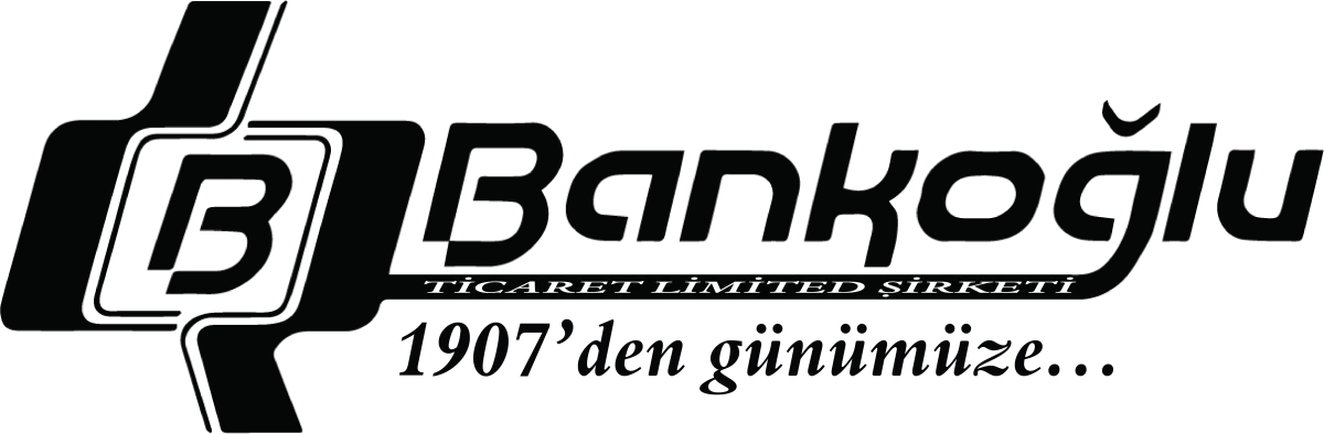 Bankoğlu Ticaret logosu