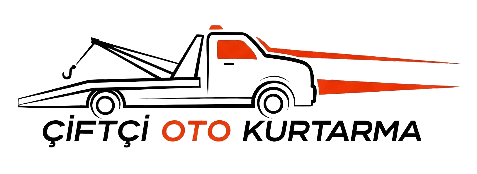 Bartın Araç Çekici logosu