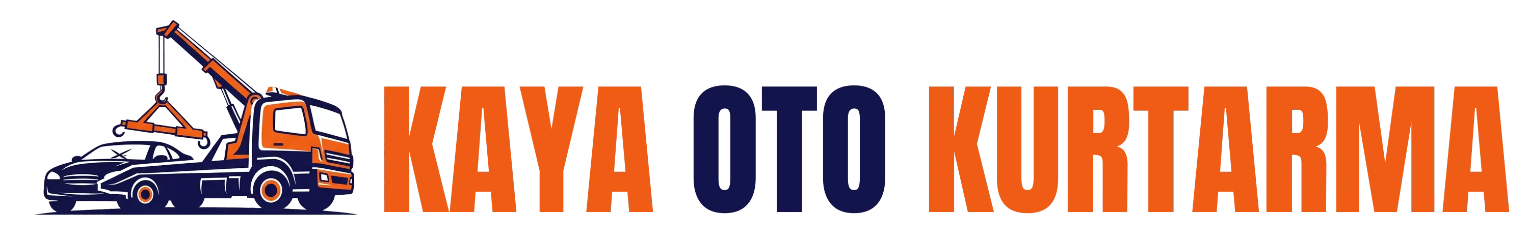 Bartın Araç Kurtarma logosu