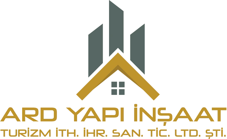 ARD İnşaat Bartın logosu