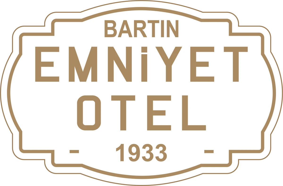 Emniyet Otel logosu