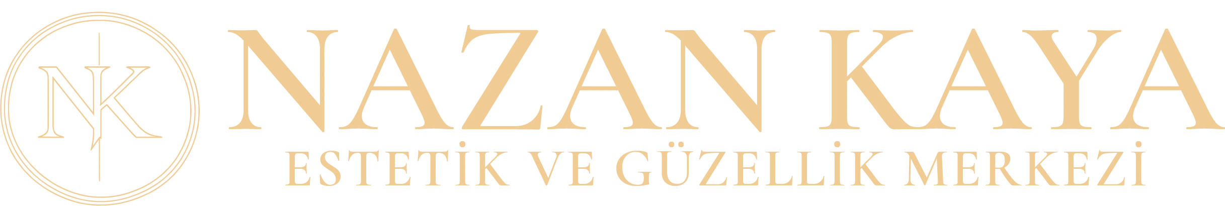 Bartın Güzellik Merkezi logosu