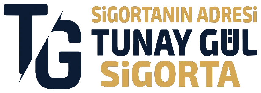 Tunay Gül Sigorta - Bartın Sigorta logosu