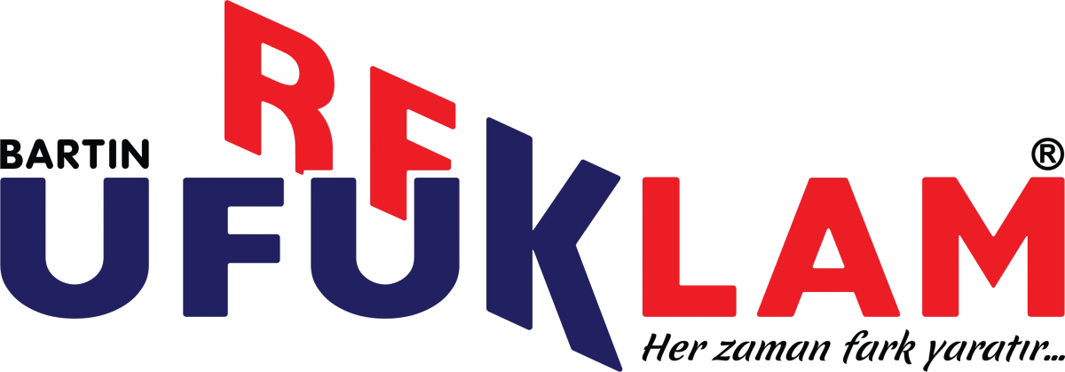 Bartın Ufuk Reklam logosu