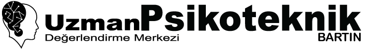 Bartın Uzman Psikoteknik logosu