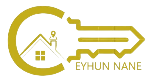 Ceyhun Nane - İş Gören Emlak | Gayrimenkul Danışmanı logosu