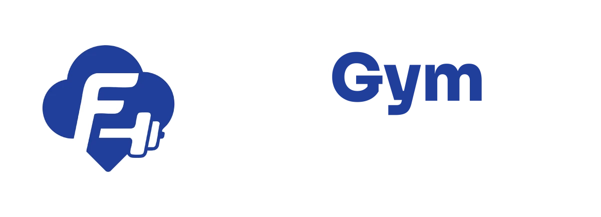 FikirGymPro logosu