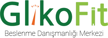 Glikofit Beslenme ve Danışmanlık Merkezi logosu