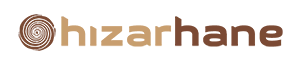 Hızar Hane logosu