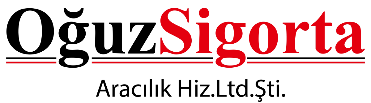 Oğuz Sigorta Aracılık Hizmetleri logosu