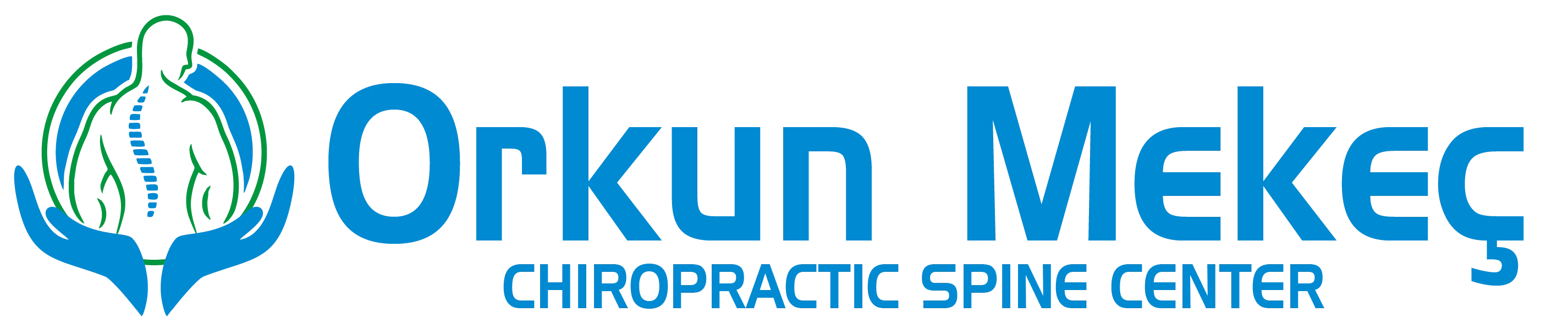 Fizyoterapist Orkun Mekeç logosu