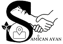 Samican Ayan - Arsa Vizyon logosu