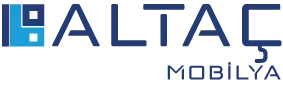 Altaç Mobilya logosu