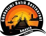 Amasra Günbatımı Balık Restaurant logosu