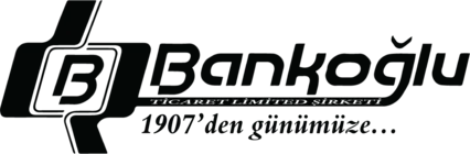 Bankoğlu Ticaret logosu