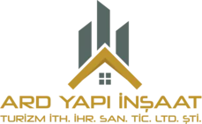 ARD İnşaat Bartın logosu