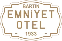 Emniyet Otel logosu