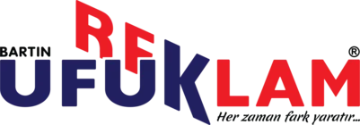Bartın Ufuk Reklam logosu