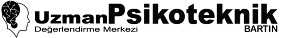 Bartın Uzman Psikoteknik logosu