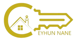 Ceyhun Nane - İş Gören Emlak | Gayrimenkul Danışmanı logosu