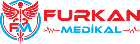 Furkan Medikal logosu