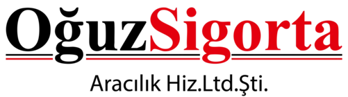 Oğuz Sigorta Aracılık Hizmetleri logosu