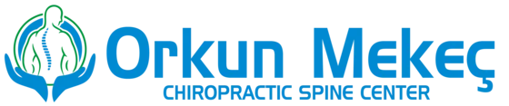 Fizyoterapist Orkun Mekeç logosu