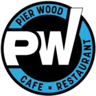 Pierwood Cafe logosu