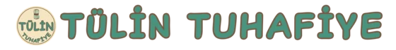 TÜLİN TUHAFİYE logosu