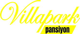Villa Park Bartın logosu