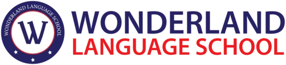 Wonderland Dil Okulu logosu