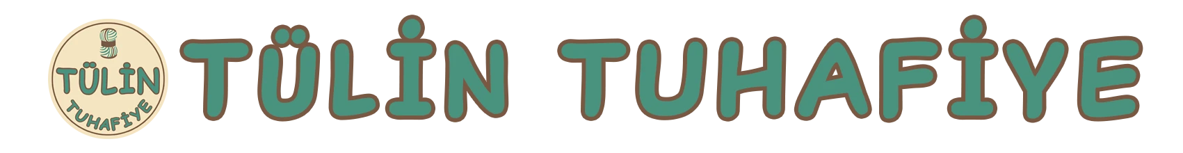 TÜLİN TUHAFİYE logosu