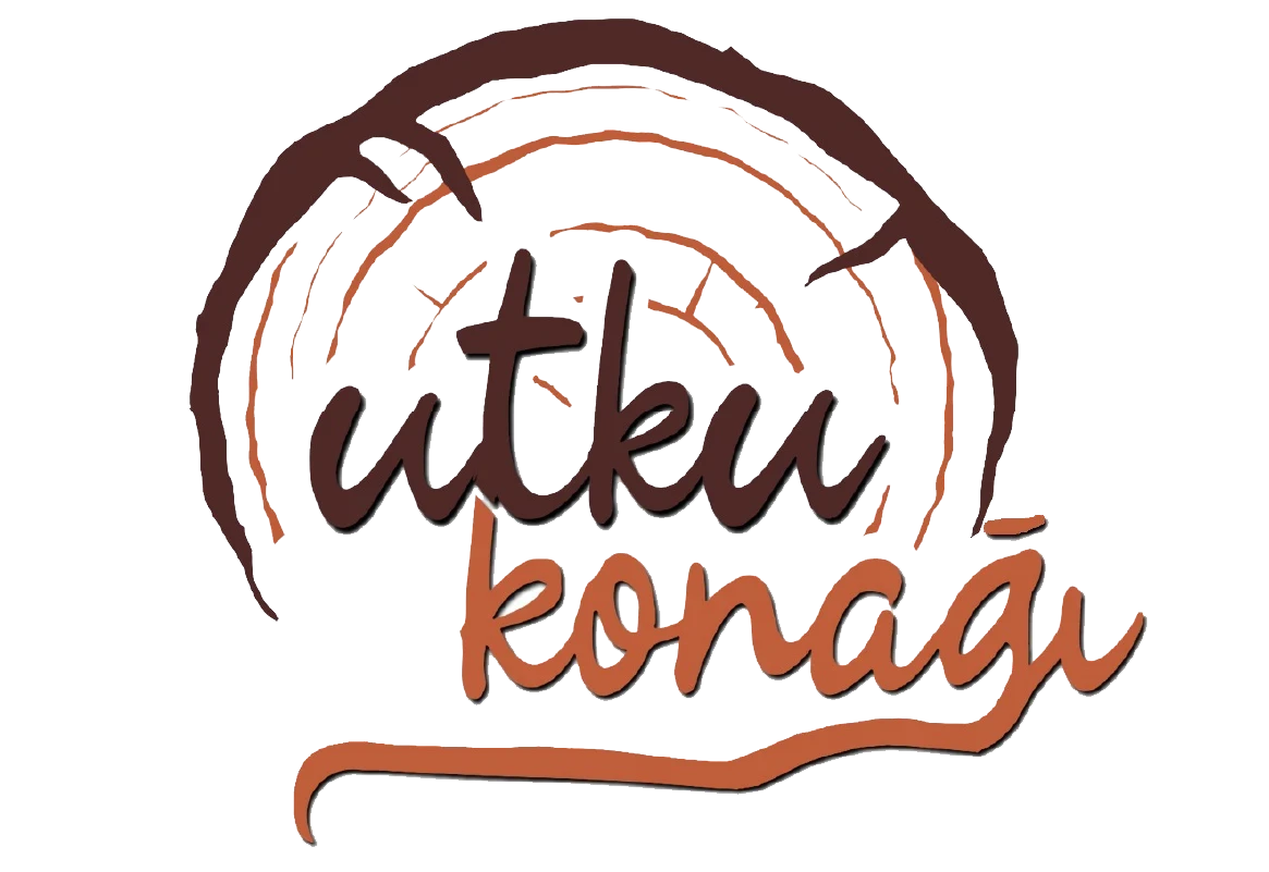 Utku Konağı logosu