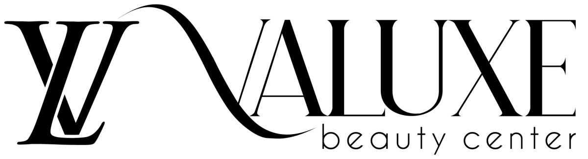 Valuxe Beauty Center logosu