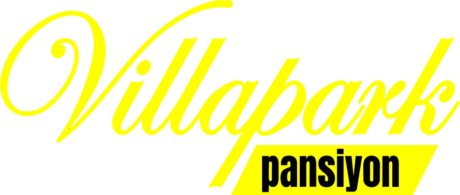 Villa Park Bartın logosu