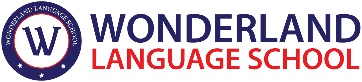 Wonderland Dil Okulu logosu
