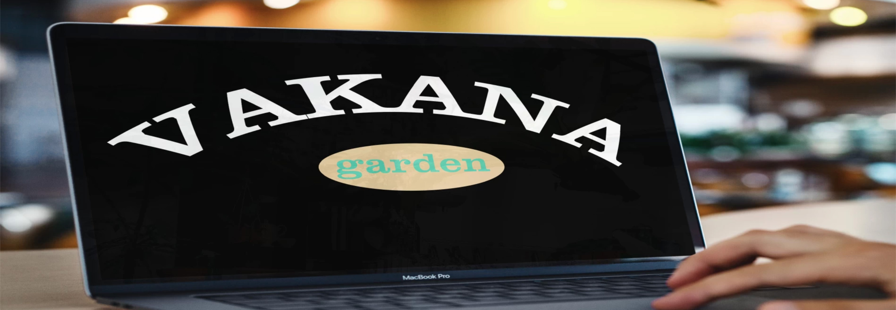 Vakana Cafe & Garden