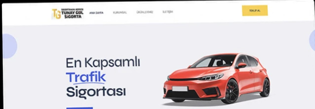Bartın Trafik Sigortası - Tunay Gül Sigorta