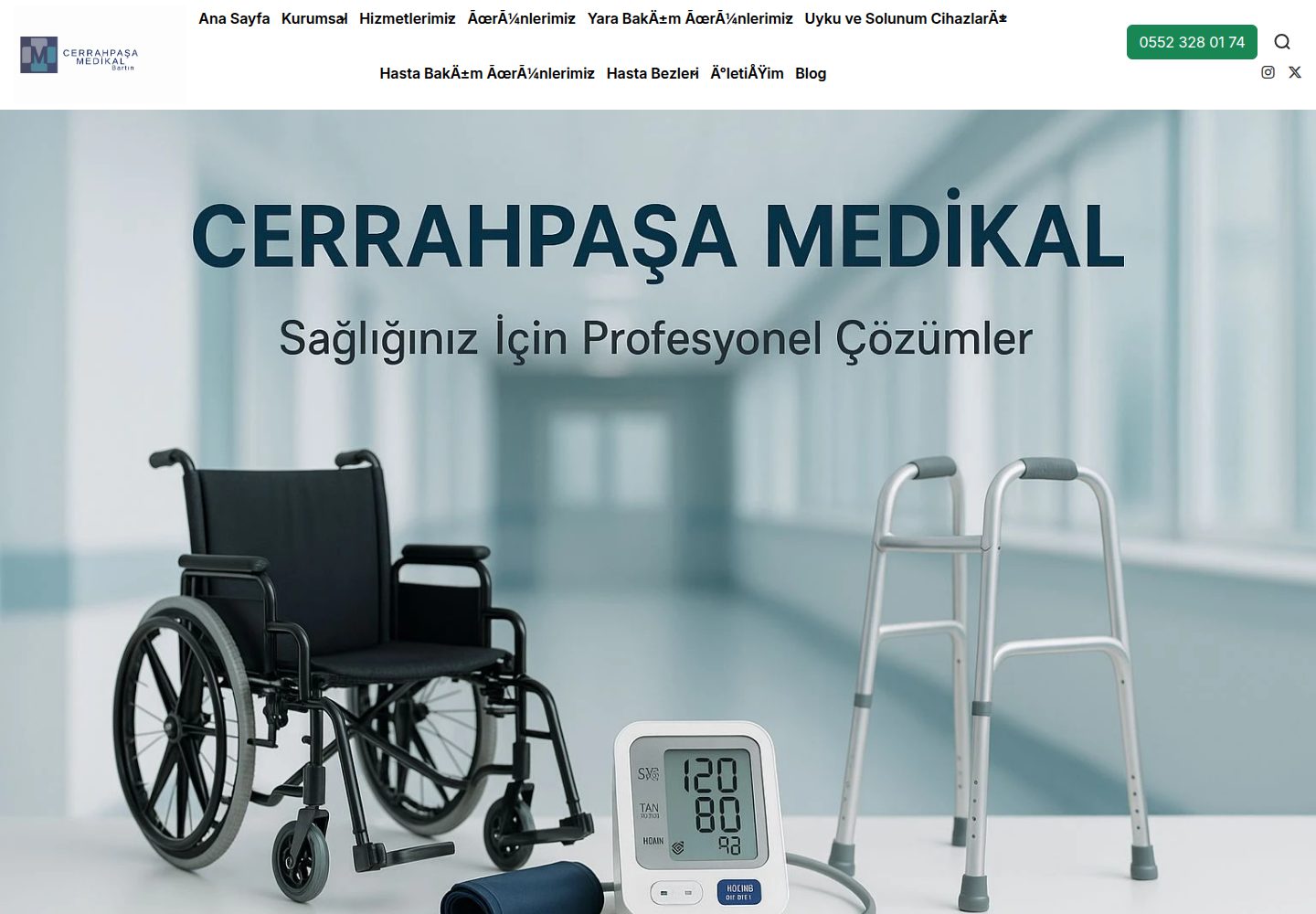 Cerrahpaşa Medikal