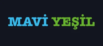 Mavi Yeşil Amasra